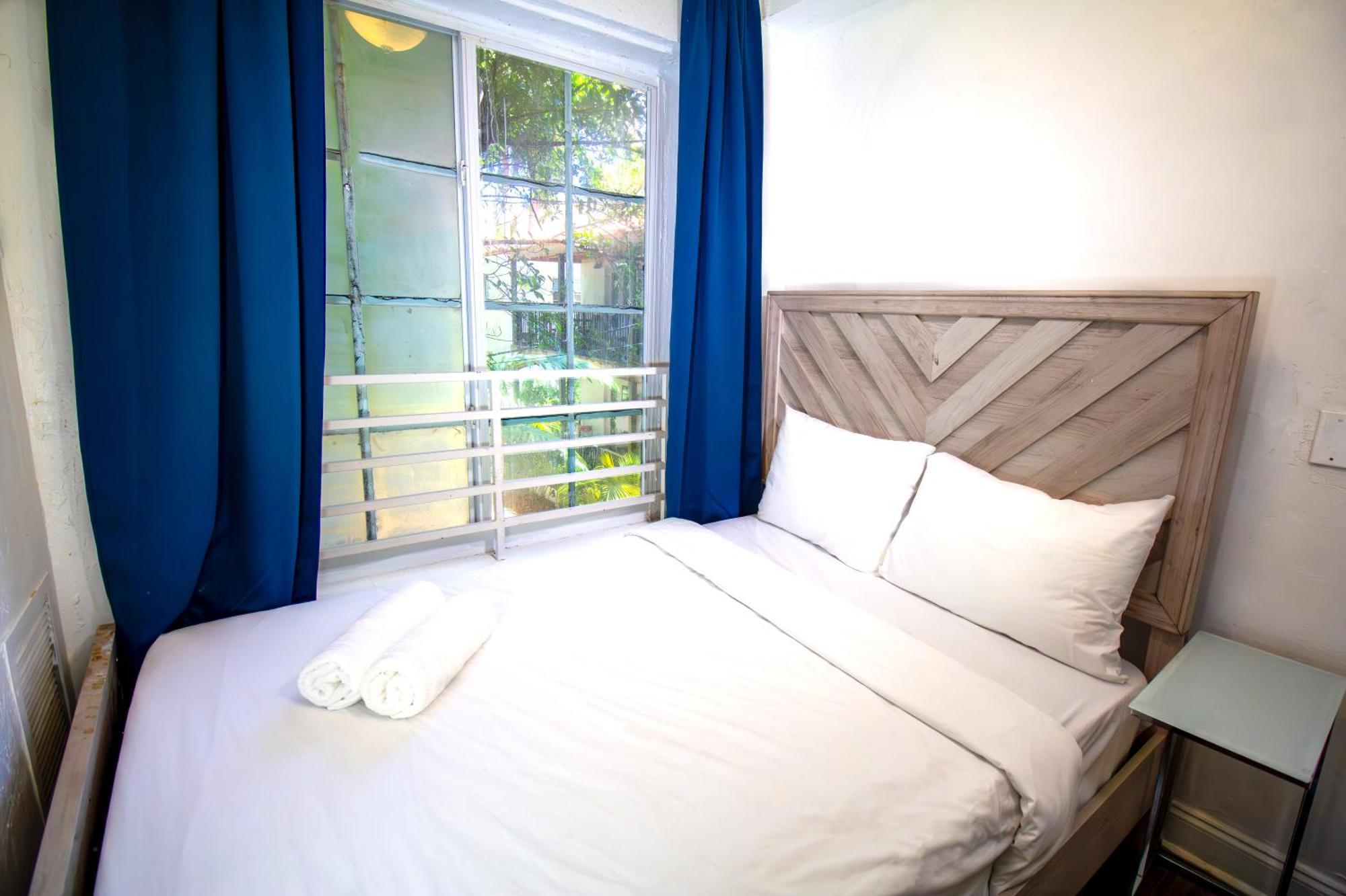 Appartamento Courtyard Part Of The Oasis Casita Collection Miami Beach