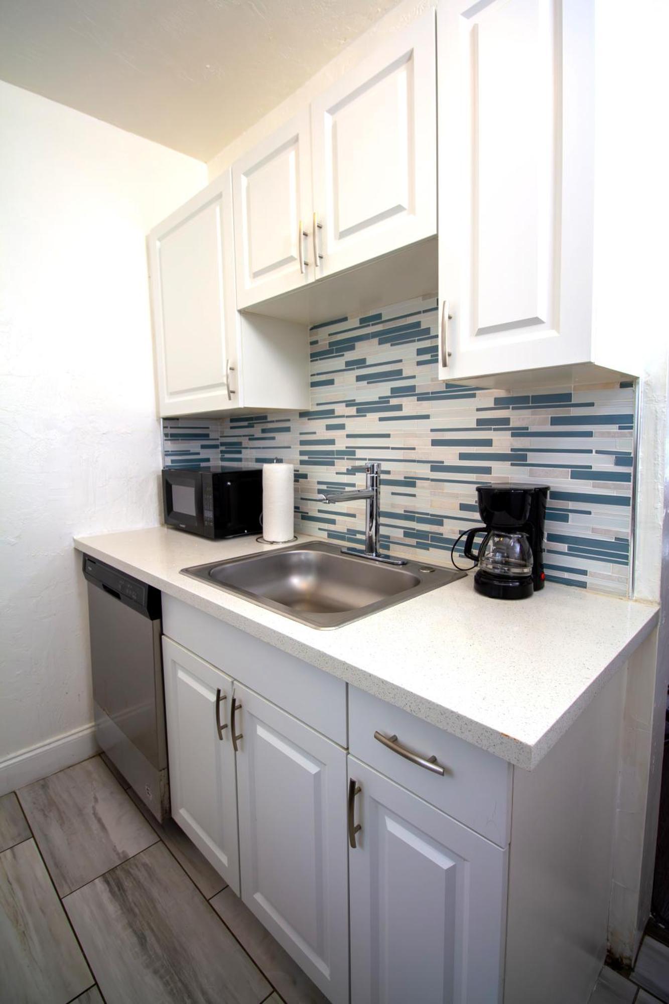 Appartamento Courtyard Part Of The Oasis Casita Collection Miami Beach